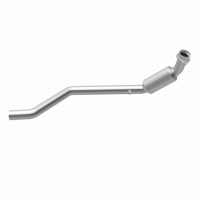 California Grade CARB Compliant Direct-Fit Catalytic Converter <br>00-01 Lincoln LS 3.0L