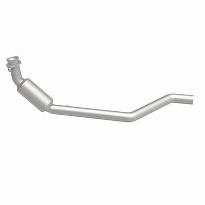California Grade CARB Compliant Direct-Fit Catalytic Converter <br>00-01 Lincoln LS 3.0L