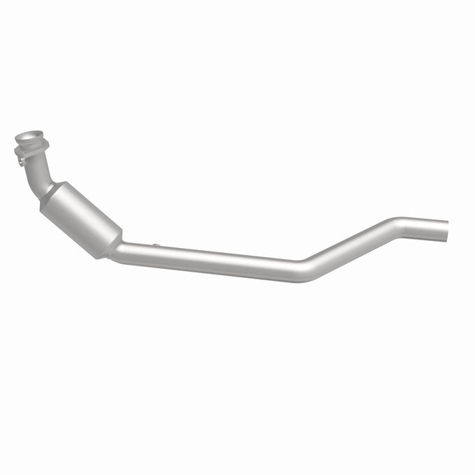 California Grade CARB Compliant Direct-Fit Catalytic Converter <br>00-01 Lincoln LS 3.0L