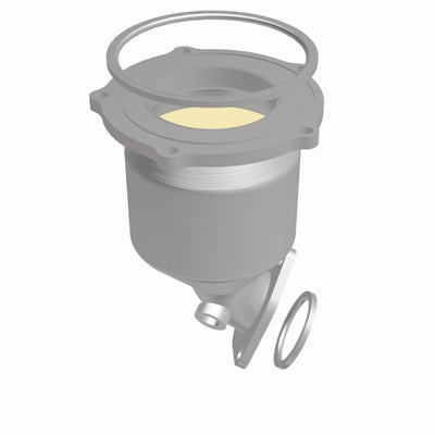 California Grade CARB Compliant Direct-Fit Catalytic Converter <br>1996 Toyota Camry 2.2L