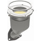 California Grade CARB Compliant Direct-Fit Catalytic Converter <br>1996 Toyota Camry 2.2L