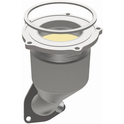 California Grade CARB Compliant Direct-Fit Catalytic Converter <br>1996 Toyota Camry 2.2L
