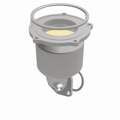California Grade CARB Compliant Direct-Fit Catalytic Converter <br>1996 Toyota Camry 2.2L