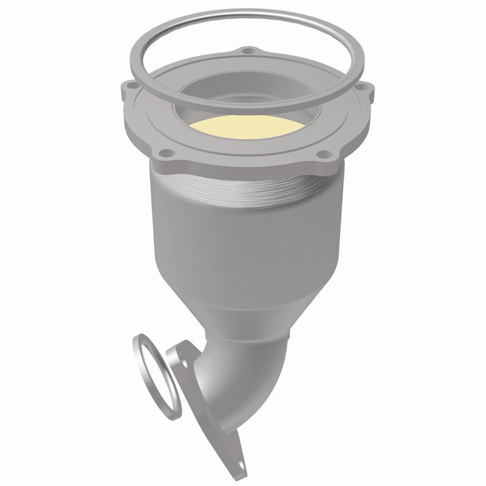 California Grade CARB Compliant Direct-Fit Catalytic Converter <br>1996 Toyota Camry 2.2L