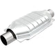 California Grade CARB Compliant Universal Catalytic Converter