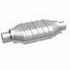 California Grade CARB Compliant Universal Catalytic Converter