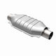 California Grade CARB Compliant Universal Catalytic Converter