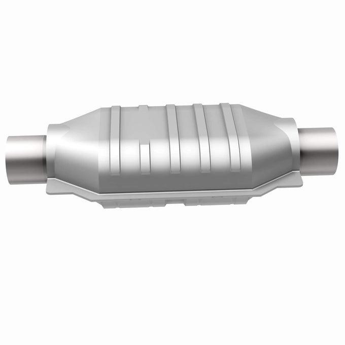 California Grade CARB Compliant Universal Catalytic Converter