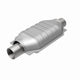 California Grade CARB Compliant Universal Catalytic Converter