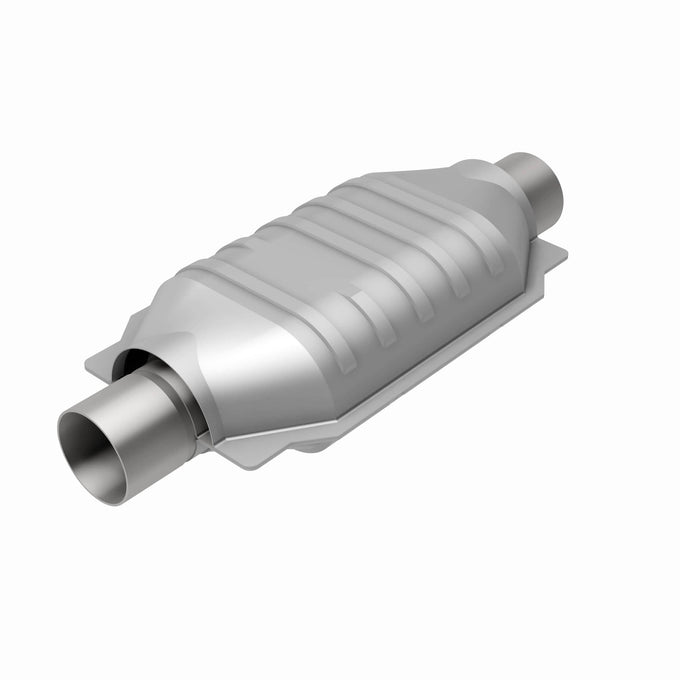 California Grade CARB Compliant Universal Catalytic Converter