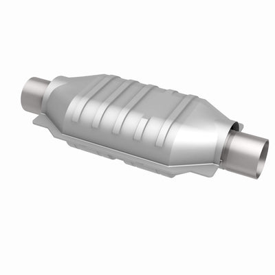 California Grade CARB Compliant Universal Catalytic Converter