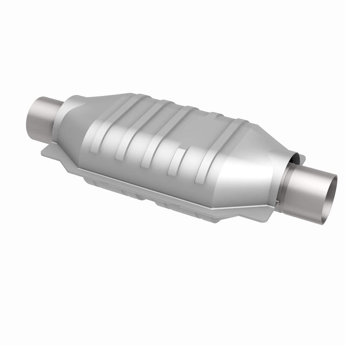 California Grade CARB Compliant Universal Catalytic Converter