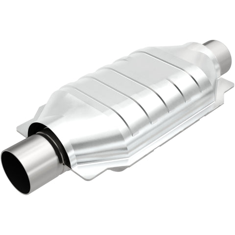 California Grade CARB Compliant Universal Catalytic Converter