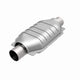 California Grade CARB Compliant Universal Catalytic Converter