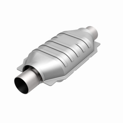 California Grade CARB Compliant Universal Catalytic Converter