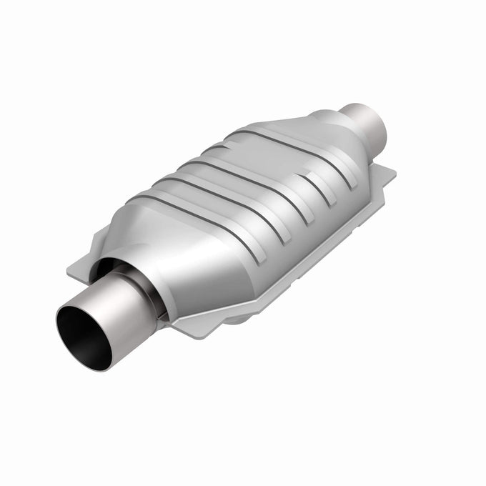 California Grade CARB Compliant Universal Catalytic Converter