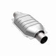 California Grade CARB Compliant Universal Catalytic Converter