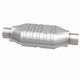 California Grade CARB Compliant Universal Catalytic Converter
