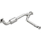 California Grade CARB Compliant Direct-Fit Catalytic Converter <br>2005 Lincoln Navigator 5.4L