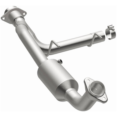 California Grade CARB Compliant Direct-Fit Catalytic Converter <br>2005 Lincoln Navigator 5.4L