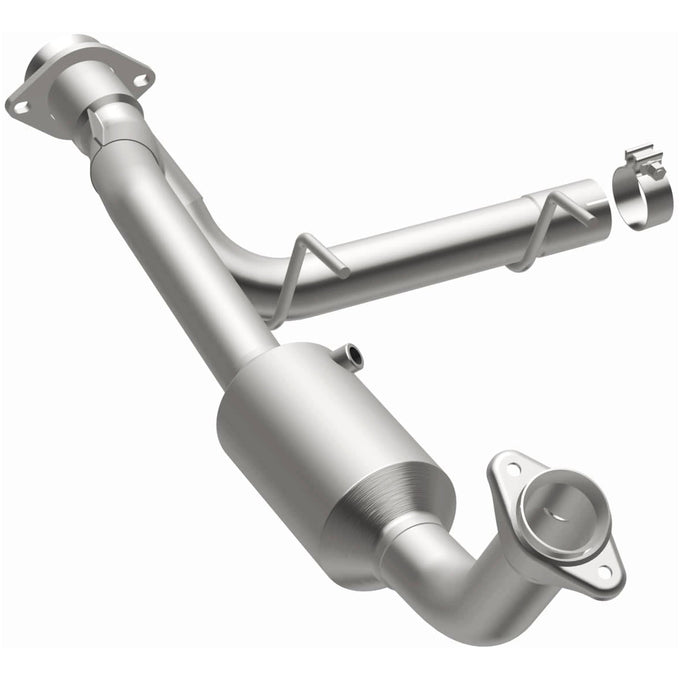 California Grade CARB Compliant Direct-Fit Catalytic Converter <br>2005 Lincoln Navigator 5.4L
