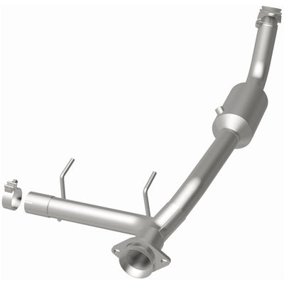 California Grade CARB Compliant Direct-Fit Catalytic Converter <br>2005 Lincoln Navigator 5.4L