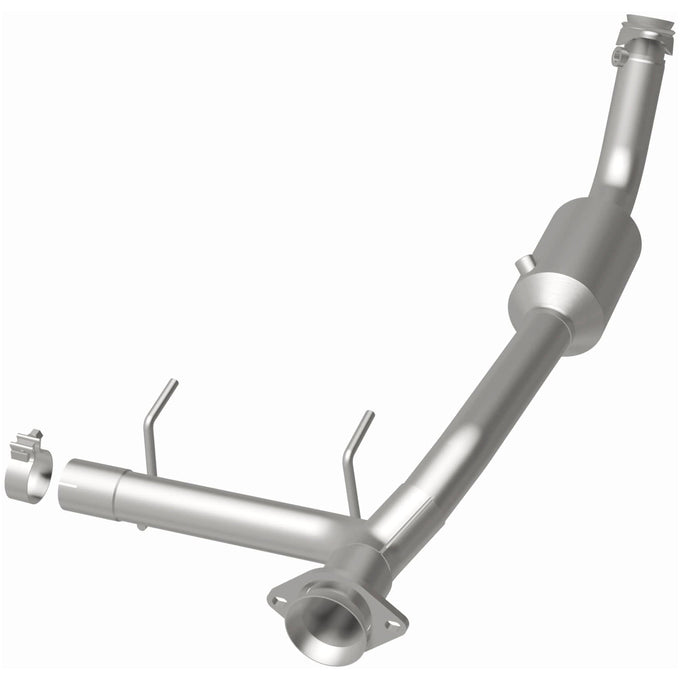 California Grade CARB Compliant Direct-Fit Catalytic Converter <br>2005 Lincoln Navigator 5.4L
