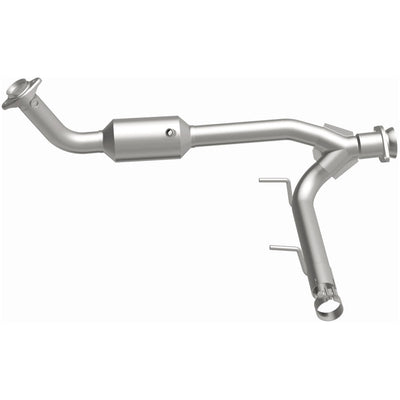 California Grade CARB Compliant Direct-Fit Catalytic Converter <br>2005 Lincoln Navigator 5.4L