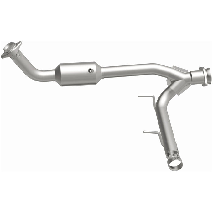 California Grade CARB Compliant Direct-Fit Catalytic Converter <br>2005 Lincoln Navigator 5.4L