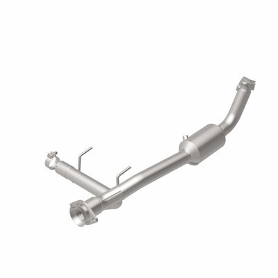 California Grade CARB Compliant Direct-Fit Catalytic Converter <br>2005 Lincoln Navigator 5.4L