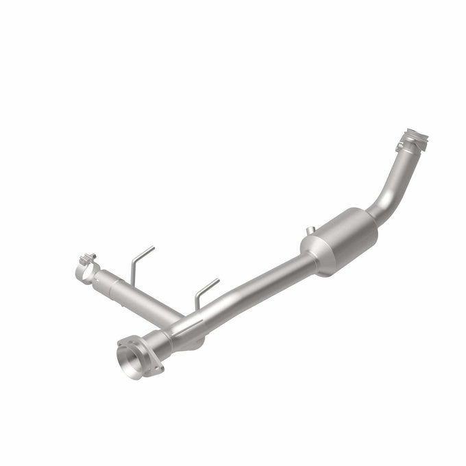 California Grade CARB Compliant Direct-Fit Catalytic Converter <br>2005 Lincoln Navigator 5.4L