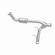 California Grade CARB Compliant Direct-Fit Catalytic Converter <br>2005 Lincoln Navigator 5.4L