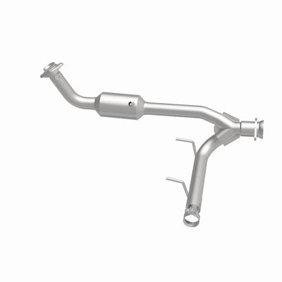 California Grade CARB Compliant Direct-Fit Catalytic Converter <br>2005 Lincoln Navigator 5.4L