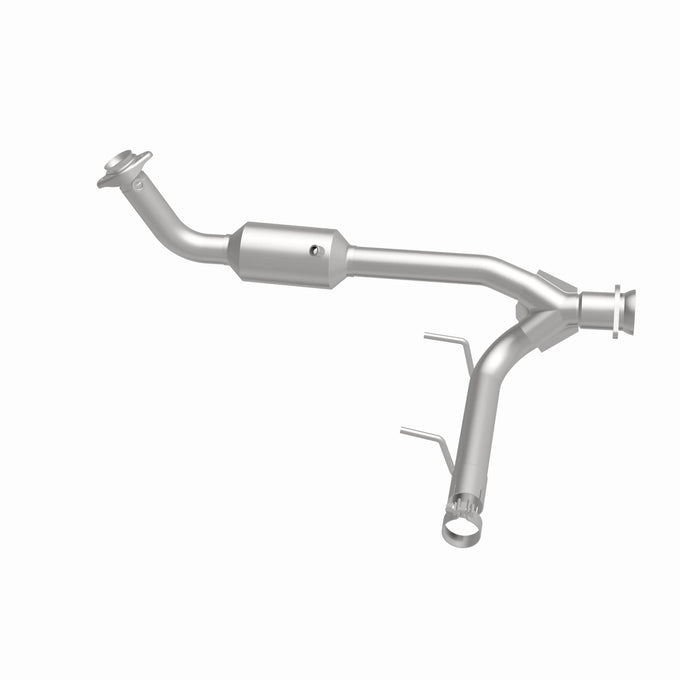 California Grade CARB Compliant Direct-Fit Catalytic Converter <br>2005 Lincoln Navigator 5.4L