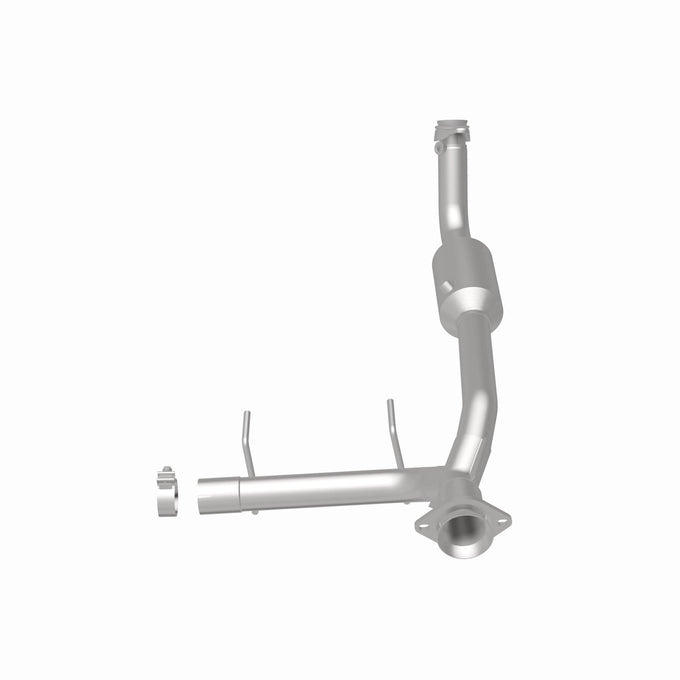 California Grade CARB Compliant Direct-Fit Catalytic Converter <br>2005 Lincoln Navigator 5.4L