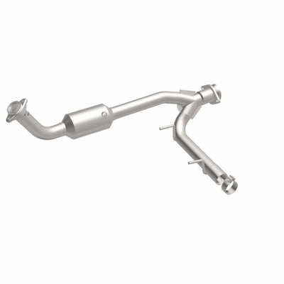 California Grade CARB Compliant Direct-Fit Catalytic Converter <br>2005 Lincoln Navigator 5.4L