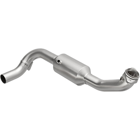 California Grade CARB Compliant Direct-Fit Catalytic Converter <br>2005 Lincoln Navigator 5.4L