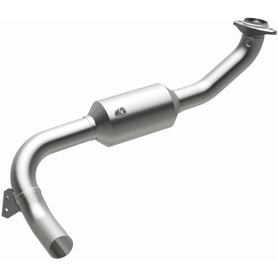 California Grade CARB Compliant Direct-Fit Catalytic Converter <br>2005 Lincoln Navigator 5.4L