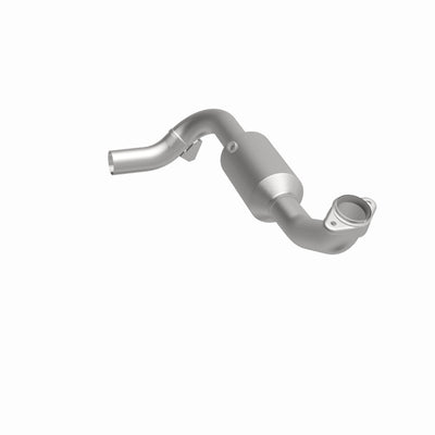 California Grade CARB Compliant Direct-Fit Catalytic Converter <br>2005 Lincoln Navigator 5.4L