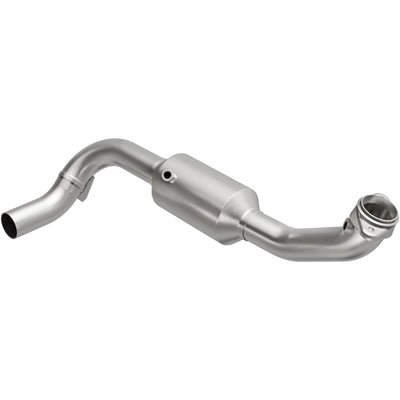 California Grade CARB Compliant Direct-Fit Catalytic Converter <br>2005 Lincoln Navigator 5.4L