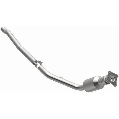 California Grade CARB Compliant Direct-Fit Catalytic Converter <br>1996 Dodge Caravan, Plymouth Grand Voyager 3.0L