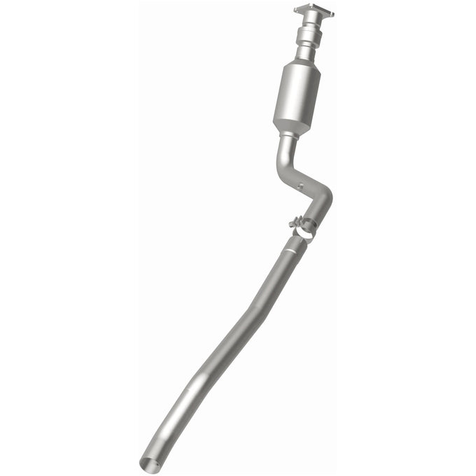 California Grade CARB Compliant Direct-Fit Catalytic Converter <br>1996 Dodge Caravan, Plymouth Grand Voyager 3.0L