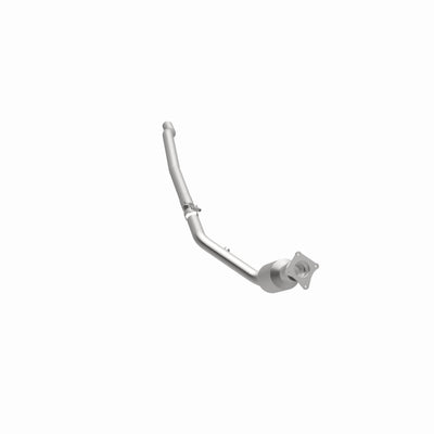 California Grade CARB Compliant Direct-Fit Catalytic Converter <br>1996 Dodge Caravan, Plymouth Grand Voyager 3.0L
