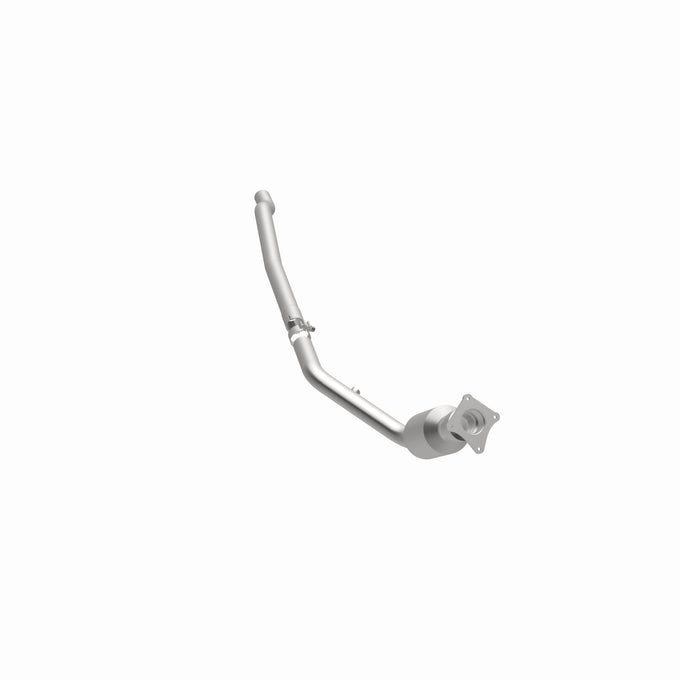 California Grade CARB Compliant Direct-Fit Catalytic Converter <br>1996 Dodge Caravan, Plymouth Grand Voyager 3.0L