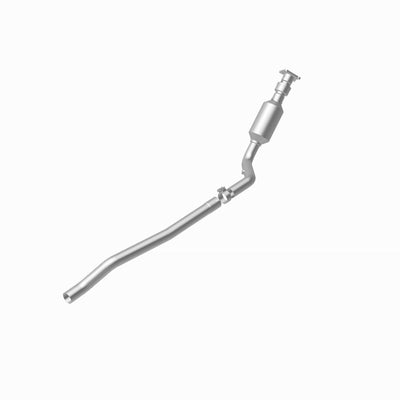 California Grade CARB Compliant Direct-Fit Catalytic Converter <br>1996 Dodge Caravan, Plymouth Grand Voyager 3.0L