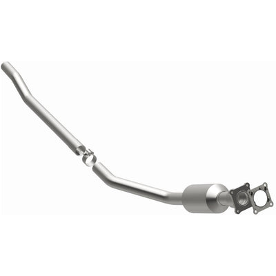 California Grade CARB Compliant Direct-Fit Catalytic Converter <br>01-03 Chrysler Voyager, Dodge Caravan 2.4L