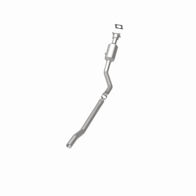 California Grade CARB Compliant Direct-Fit Catalytic Converter <br>01-03 Chrysler Voyager, Dodge Caravan 2.4L