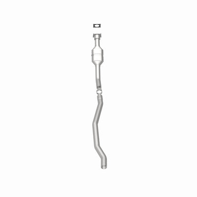 California Grade CARB Compliant Direct-Fit Catalytic Converter <br>01-03 Dodge Grand Caravan 3.3L, 3.8L