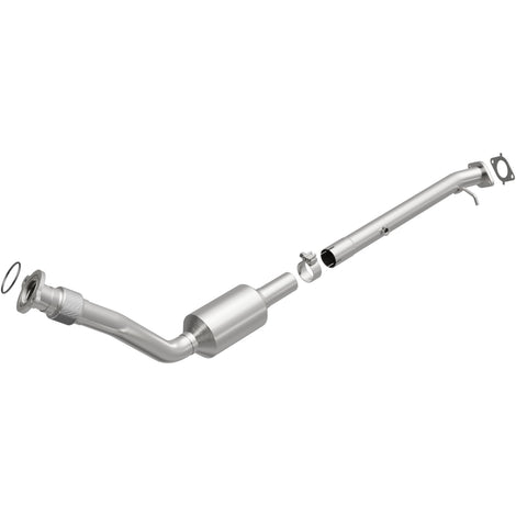 California Grade CARB Compliant Direct-Fit Catalytic Converter <br>2003 Chevy Venture, Pontiac Aztek 3.4L