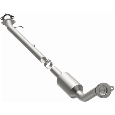 California Grade CARB Compliant Direct-Fit Catalytic Converter <br>2003 Chevy Venture, Pontiac Aztek 3.4L
